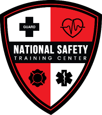 NATIONAL SAFETY TRAINING SOLUTIONS visual data 4